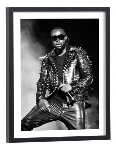 Affiche de Gims