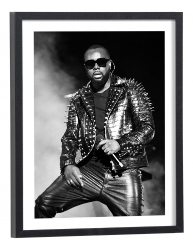Affiche de Gims