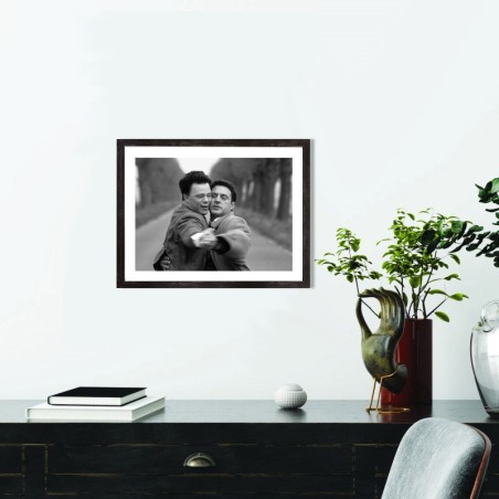 Affiche Le Huitième Jour | Poster cinéma 40x30 — Tableaudestock