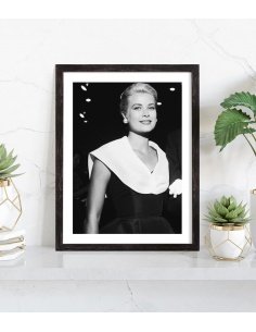 Grace Kelly au musée Christian Dior 2