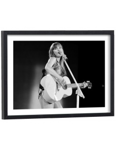 Affiche Taylor Swift concert