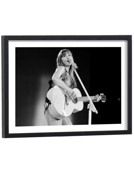 Affiche Taylor Swift concert