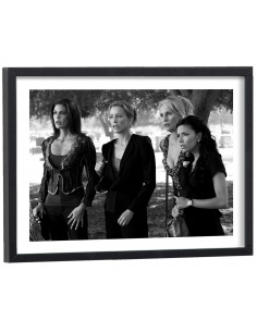 affiche Desperate Housewives
