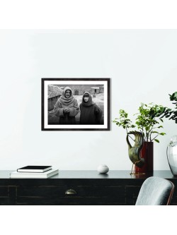 Affiche Le Nom de la Rose | Poster cinéma 40x30 — Tableaudestock