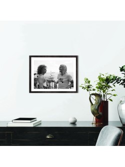 Affiche Brice de Nice - Poster cinéma 40x30