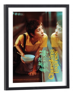 Affiche film Chungking Express