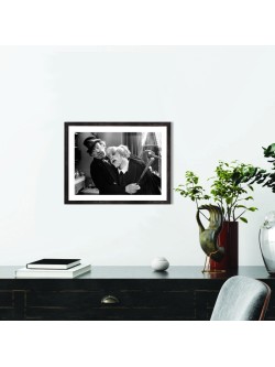 Affiche Elephant Man - Poster cinéma