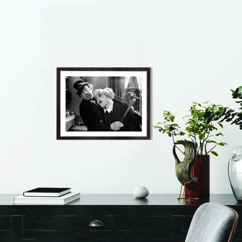 Affiche Elephant Man - Poster cinéma