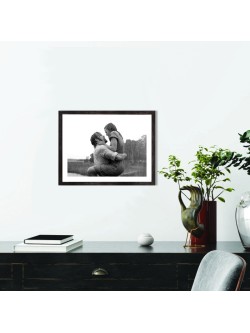 Affiche N'oublie jamais | Poster cinéma 40x30 — Tableaudestock