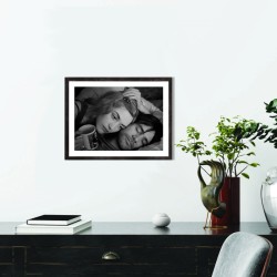 Affiche Eternal Sunshine - Poster cinéma