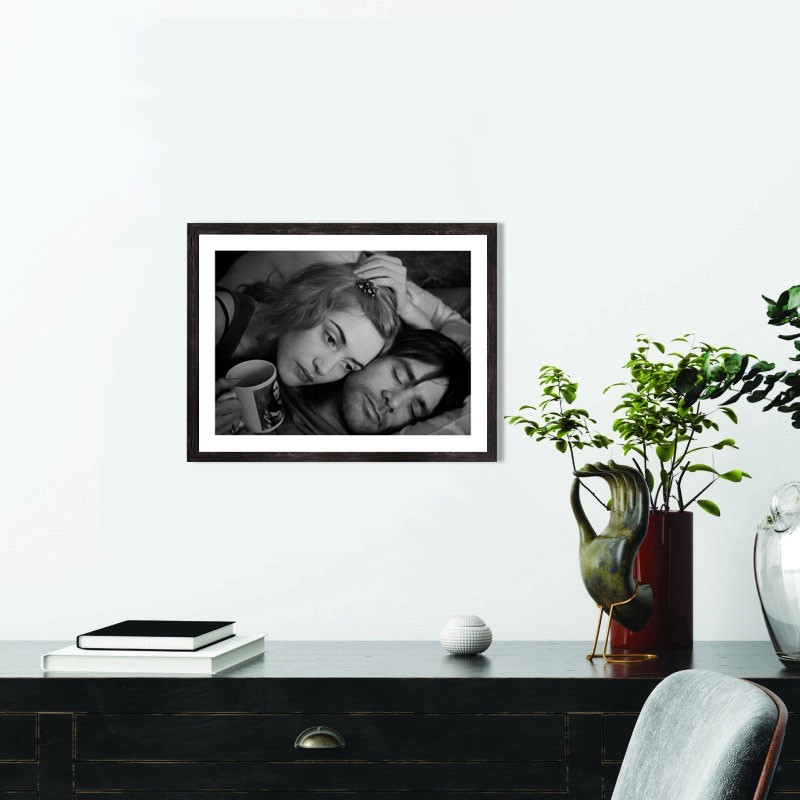 Affiche Eternal Sunshine - Poster cinéma