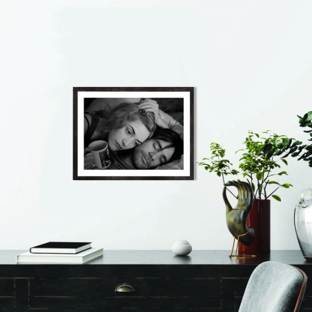 Affiche Eternal Sunshine - Poster cinéma