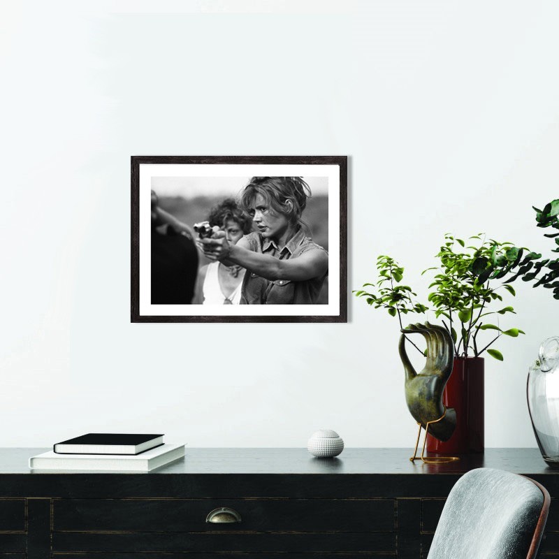 Affiche Thelma et Louise - Poster cinéma