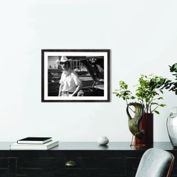 Affiche The Dallas Buyers Club - Poster cinéma 40x30