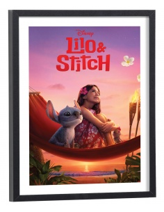 Film Lilo et Stitch