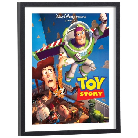Affiche Toy Story 1