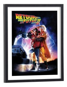 Film Retour vers le futur 2
