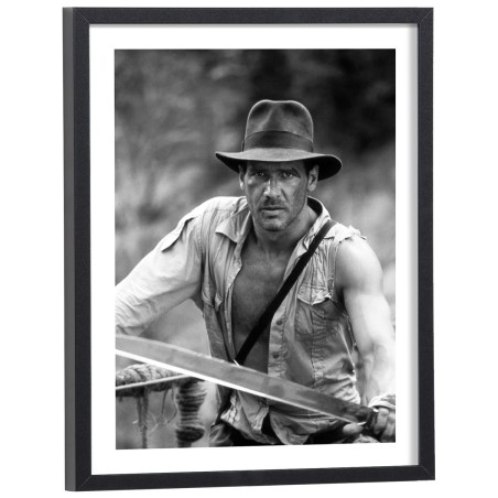 Tableau Indiana Jones