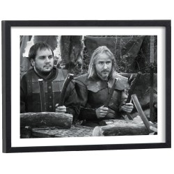 Affiche Kaamelott