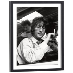Affiche John Lennon, Beatles en 1967