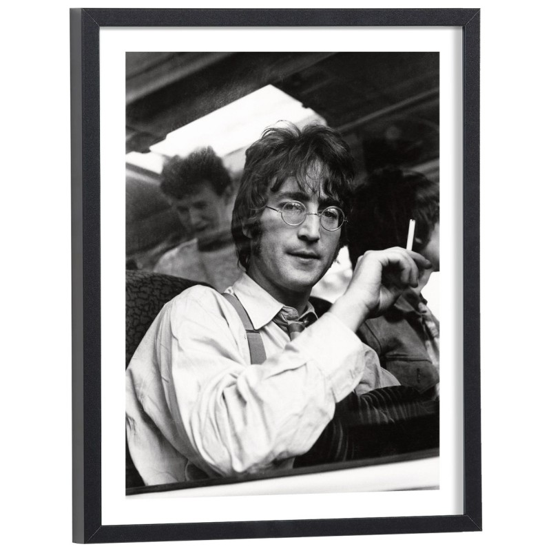 Affiche John Lennon, Beatles en 1967
