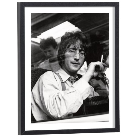Affiche John Lennon, Beatles en 1967