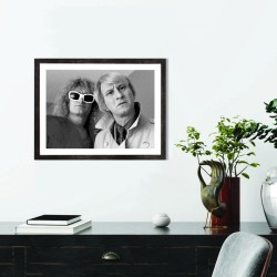Affiche film Podium - Poster cinéma français