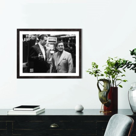Affiche Film Casino, Robert De Niro, Joe Pesci