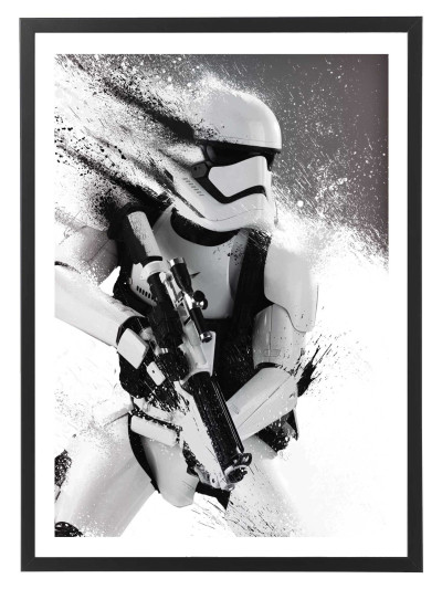 Affiche Star Wars