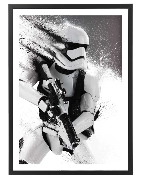 Affiche Star Wars