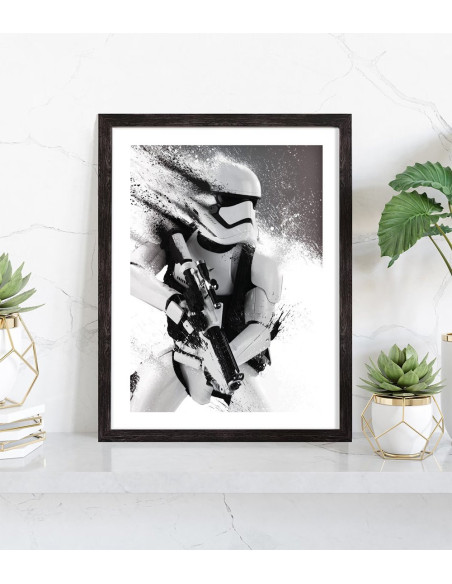  Tableau Star Wars