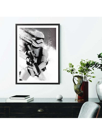  Tableau Star Wars Stormtrooper