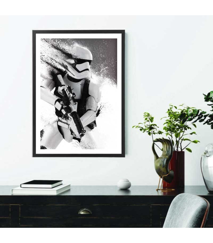  Tableau Star Wars Stormtrooper