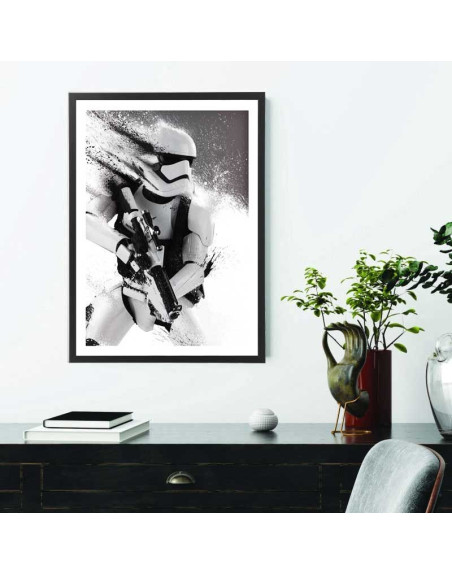  Tableau Star Wars Stormtrooper