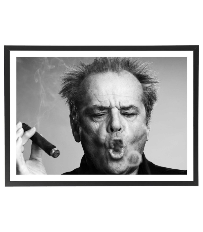 Affiche Jack Nicholson