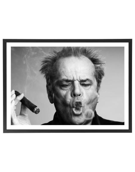 Affiche Jack Nicholson