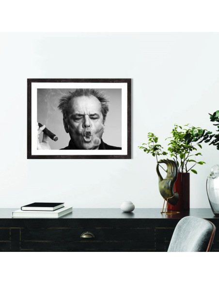  Tableau Nicholson Cigare