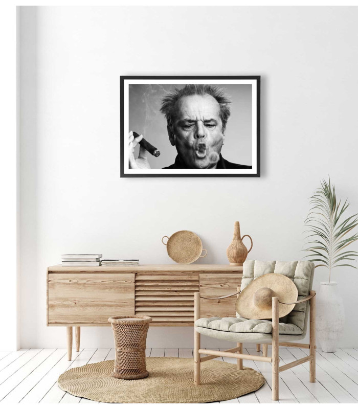  Tableau Jack Nicholson