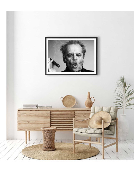  Tableau Jack Nicholson