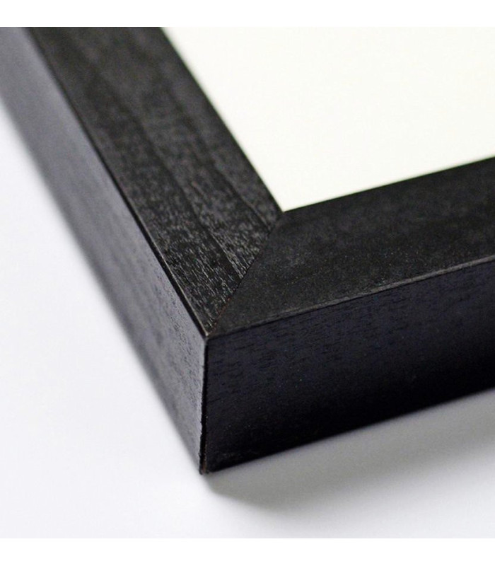 Affiche Doisneau "Le Baiser de l'hôtel de ville" vintage