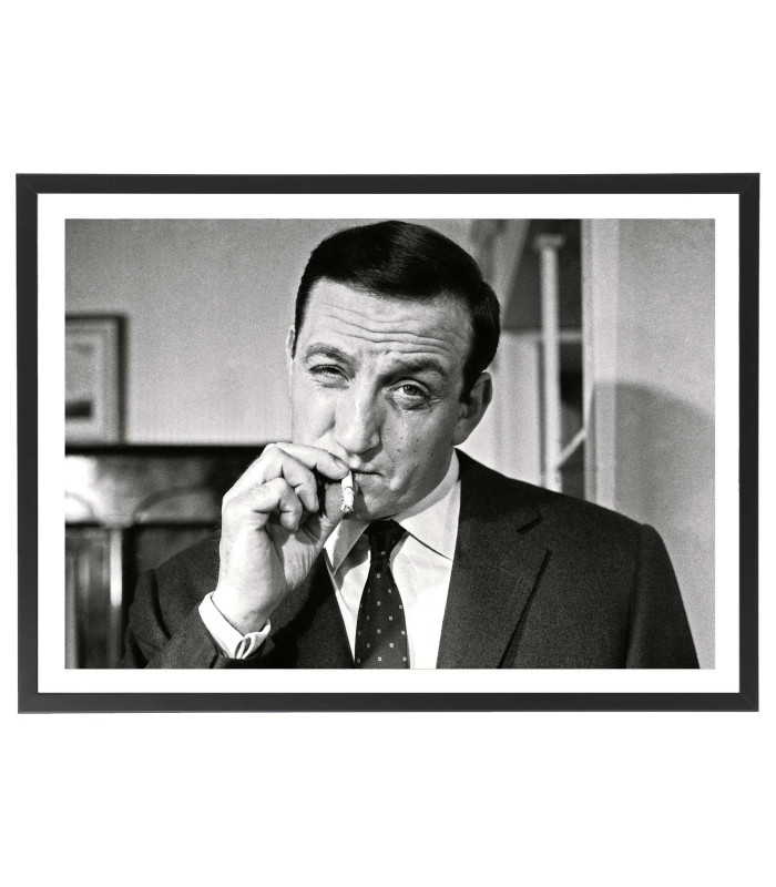 Tableau cinema Lino Ventura