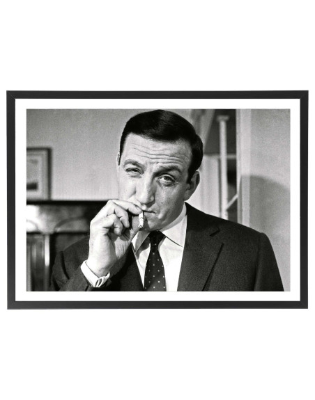 Tableau cinema Lino Ventura