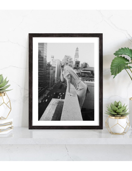  Affiche Marilyn Monroe vintage