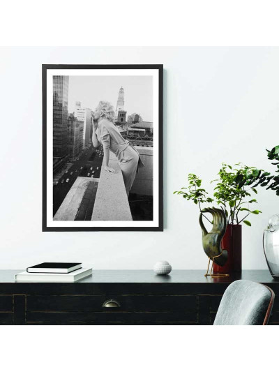  Affiche Marylin Monroe