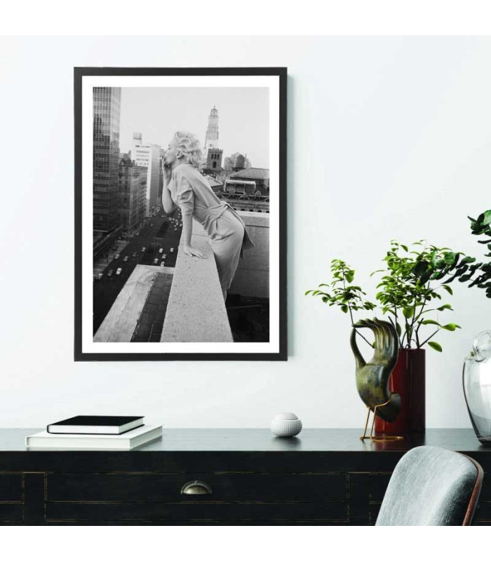  Affiche Marylin Monroe