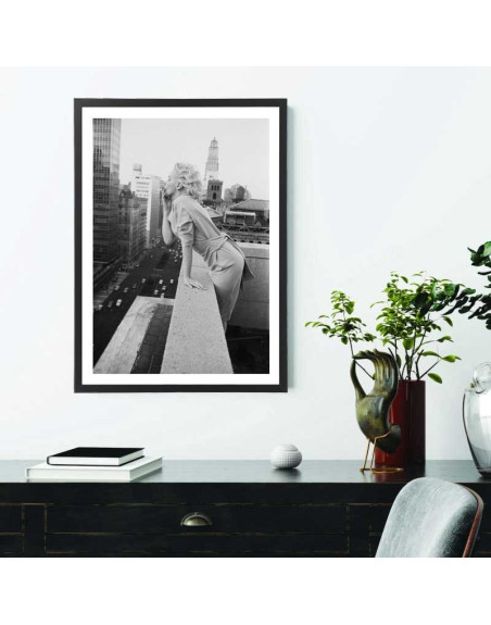  Affiche Marylin Monroe