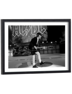 Tableau groupe ACDC