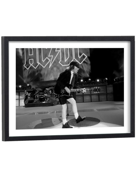 Tableau groupe ACDC