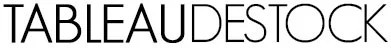 Tableau Destock