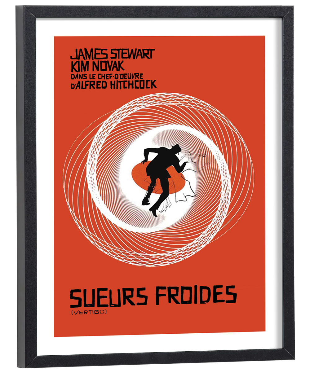 Les plus belles affiches de film l'histoire du cinéma